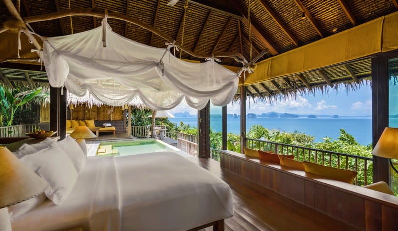 Six Senses Yao Noi-Ocean Panorama Pool Villa 3_5018